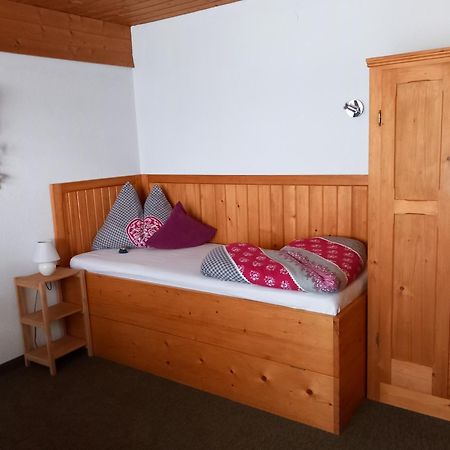 "Haus Melanie" Inklusive Silvretta Premium Summercard See Dış mekan fotoğraf
